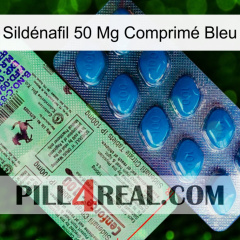 Sildénafil 50 Mg Comprimé Bleu new02